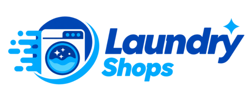 Laundry Shops